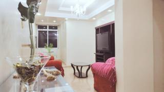Apartamento - Quadra da Praia de Copacabana - Rio de Janeiro - 7