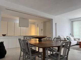 Misterhost Luxury Penthouse Arenal - Sevilla - 6