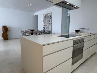 Misterhost Luxury Penthouse Arenal - Sevilla - 2