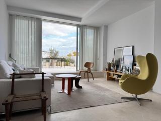 Misterhost Luxury Penthouse Arenal - Sevilla - 5