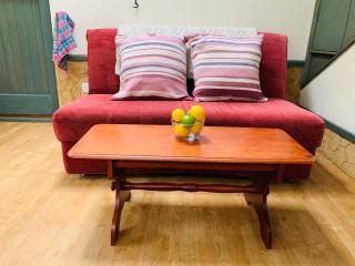 - Maypole Cottages - No 2 Mill Road - Padstow - 7