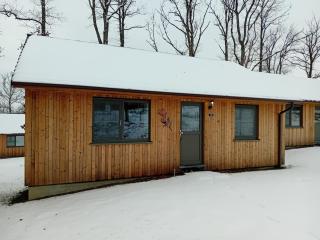BoChalet in Le Bochetay - Somme-Leuze - 0