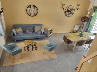 BoChalet in Le Bochetay - Somme-Leuze - 6