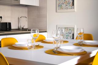Suites in Financial District 4 pax - Milan - 6