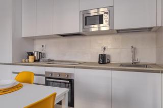 Suites in Financial District 4 pax - Milan - 3