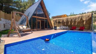 Kalkan Bungalow Close to the Sea 3620 - Kalkan - 0