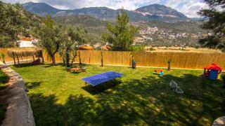 Kalkan Bungalow Close to the Sea 3620 - Kalkan - 5