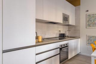 Suites in Financial District 4 pax - Milan - 1