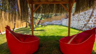 Kalkan Bungalow Close to the Sea 3620 - Kalkan - 3