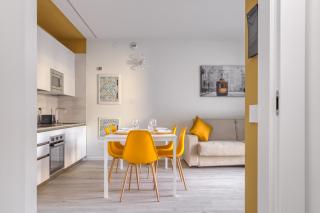 Suites in Financial District 4 pax - Milán - 6