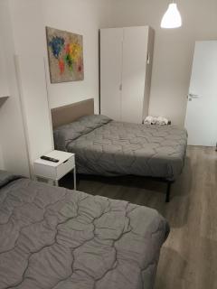 Appartamento "A2 passi" - Siderno Marina - 7