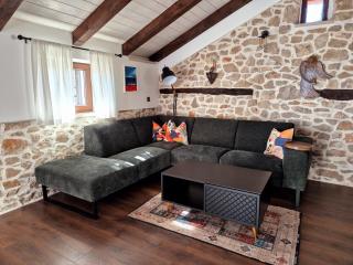 Apartment Colna - 8
