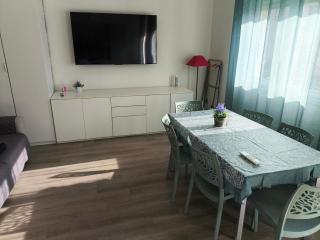 Appartamento "A2 passi" - Siderno Marina - 6
