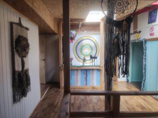 casa familiar Roxana con habitaciones individuales privacidad total - 7