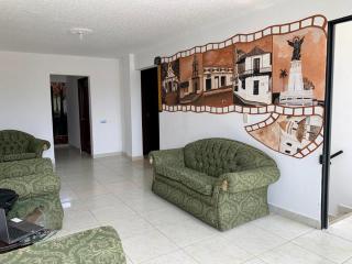 Hotel San Cayetano - Ocaña - 3