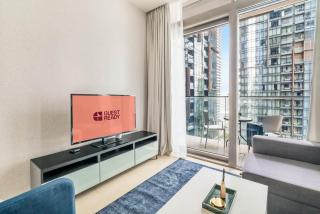 GuestReady - Marina Gate Studio Suite - Dubai - 6