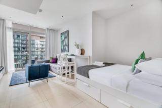 GuestReady - Marina Gate Studio Suite - 9