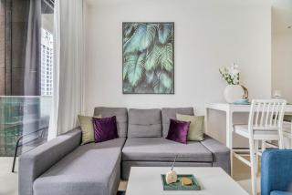 GuestReady - Marina Gate Studio Suite - 5