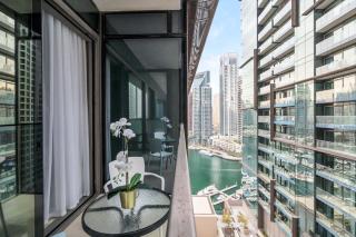 GuestReady - Marina Gate Studio Suite - 8