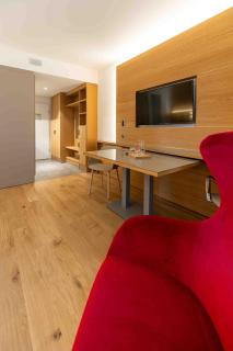 Los Lorentes Apartments Bern City - Bern - 5