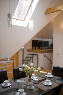 APARTAMENT W CENTRUM z widokiem na Giewont - APARTZAKOP - 3