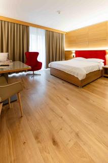 Los Lorentes Apartments Bern City - Bern - 4