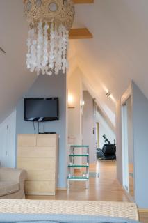 APARTAMENT W CENTRUM z widokiem na Giewont - APARTZAKOP - 2
