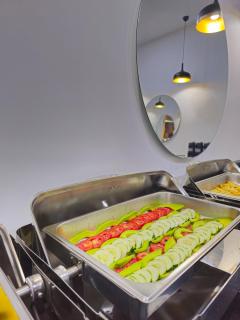 Albatros Premium Hôtel - 3