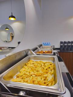 Albatros Premium Hôtel - 4