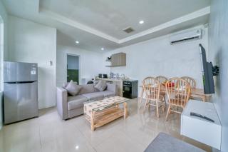 2 Bed modern Apartment with big pool - Sanur - 8