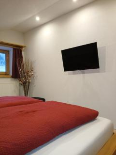 Ferienwohnung Moharblick 1 - 8