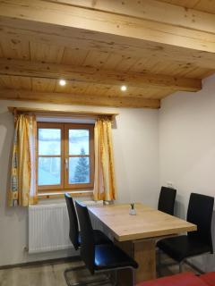 Ferienwohnung Moharblick 1 - Grosskirchheim - 4