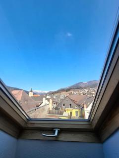 Ferienhaus Stadt Juwel - Mürzzuschlag - 4