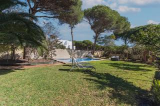 Cadizz - Villa Verde La Barrosa - Chiclana de la Frontera - 2