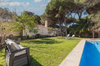 Cadizz - Villa Verde La Barrosa - Chiclana de la Frontera - 1