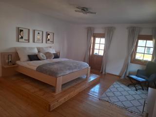 Ferienhaus Stadt Juwel - Mürzzuschlag - 5