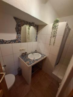 Ferienhaus Stadt Juwel - 1