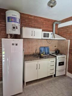 Cabañas Brochero del Valle - 4