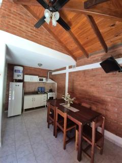 Cabañas Brochero del Valle - 1