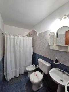 Cabañas Brochero del Valle - 1