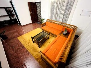 Lechalet - Varkala - 1