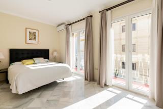 Veoapartment Rioja 2A - Sevilla - 9