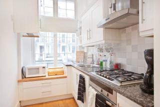 Beautiful 1-Bed Apartment in Kensington London - Londra - 2