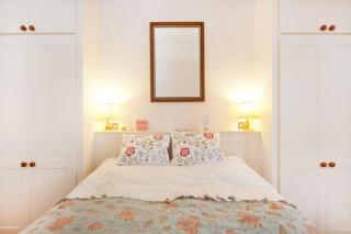 Beautiful 1-Bed Apartment in Kensington London - 9