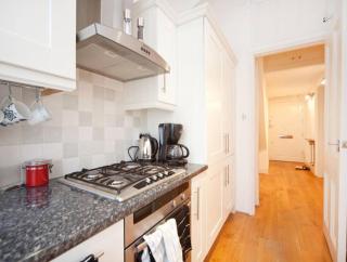 Beautiful 1-Bed Apartment in Kensington London - Londra - 1