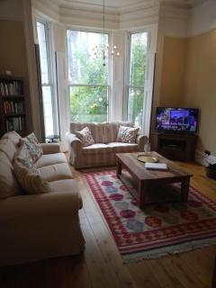 Beautiful 1-Bed Apartment in Kensington London - Londra - 8