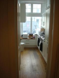 Beautiful 1-Bed Apartment in Kensington London - Londra - 3