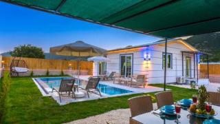 Saribelen Village 2 Bedroom Villa 3624 - Kalkan - 0