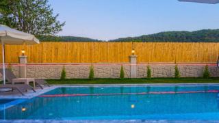 Saribelen Village 2 Bedroom Villa 3624 - Kalkan - 5