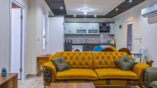 Saribelen Village 2 Bedroom Villa 3624 - Kalkan - 3